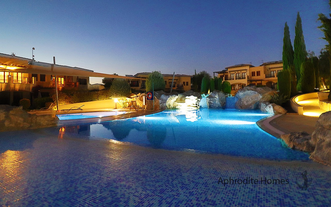 AH253P - 1-Bed Luxury Apartment