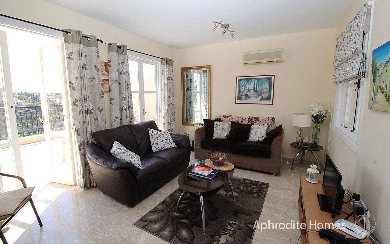 AH261P - 1-Bed Luxury Apartment