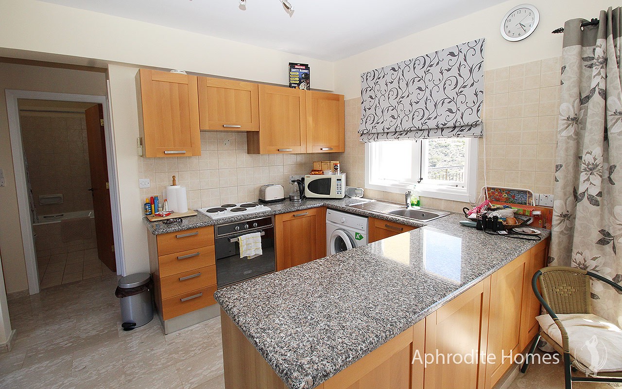 AH261P - 1-Bed Luxury Apartment