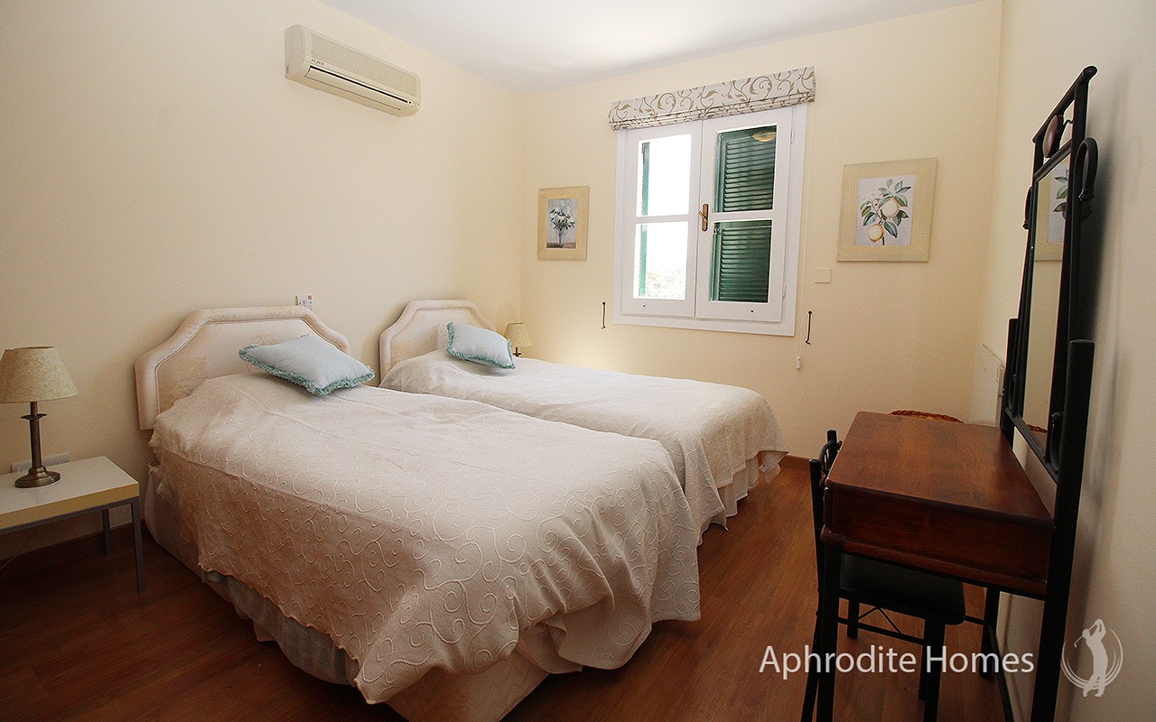 AH261P - 1-Bed Luxury Apartment