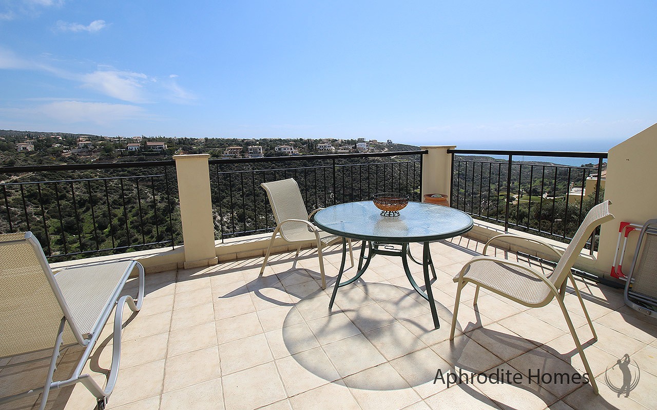 AH261P - 1-Bed Luxury Apartment