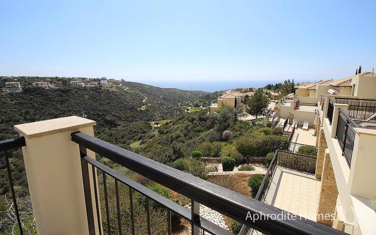 AH261P - 1-Bed Luxury Apartment