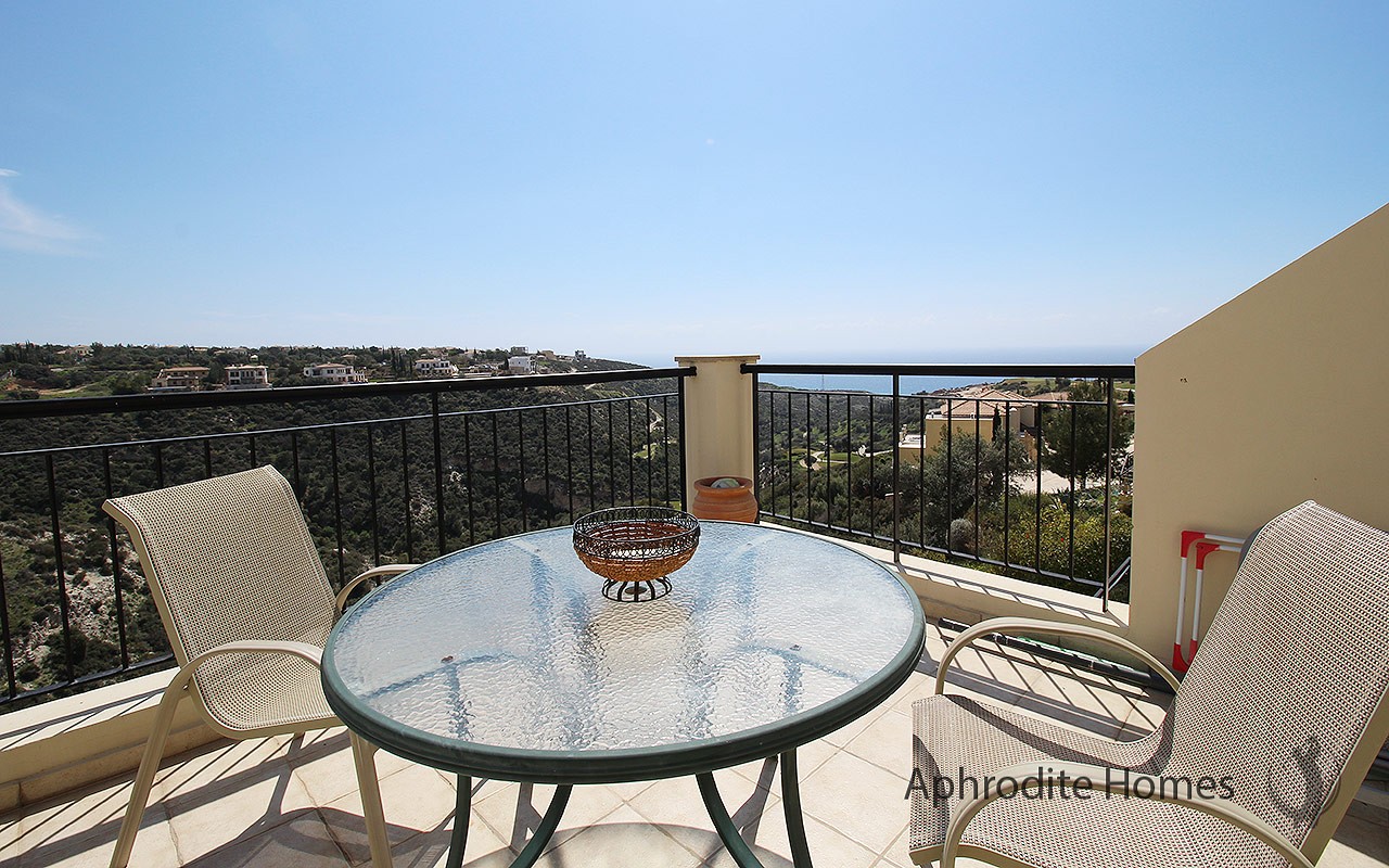 AH261P - 1-Bed Luxury Apartment