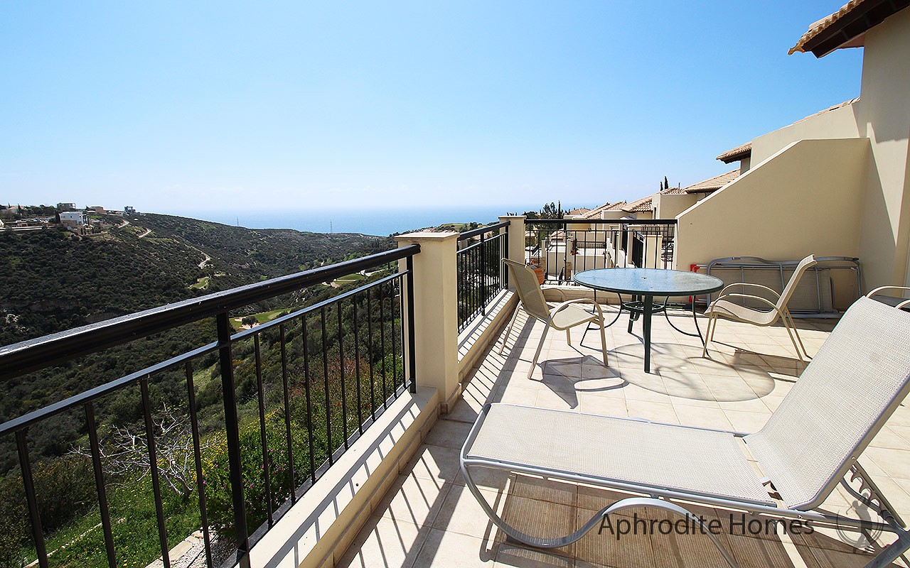 AH261P - 1-Bed Luxury Apartment