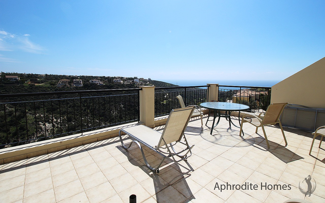AH261P - 1-Bed Luxury Apartment