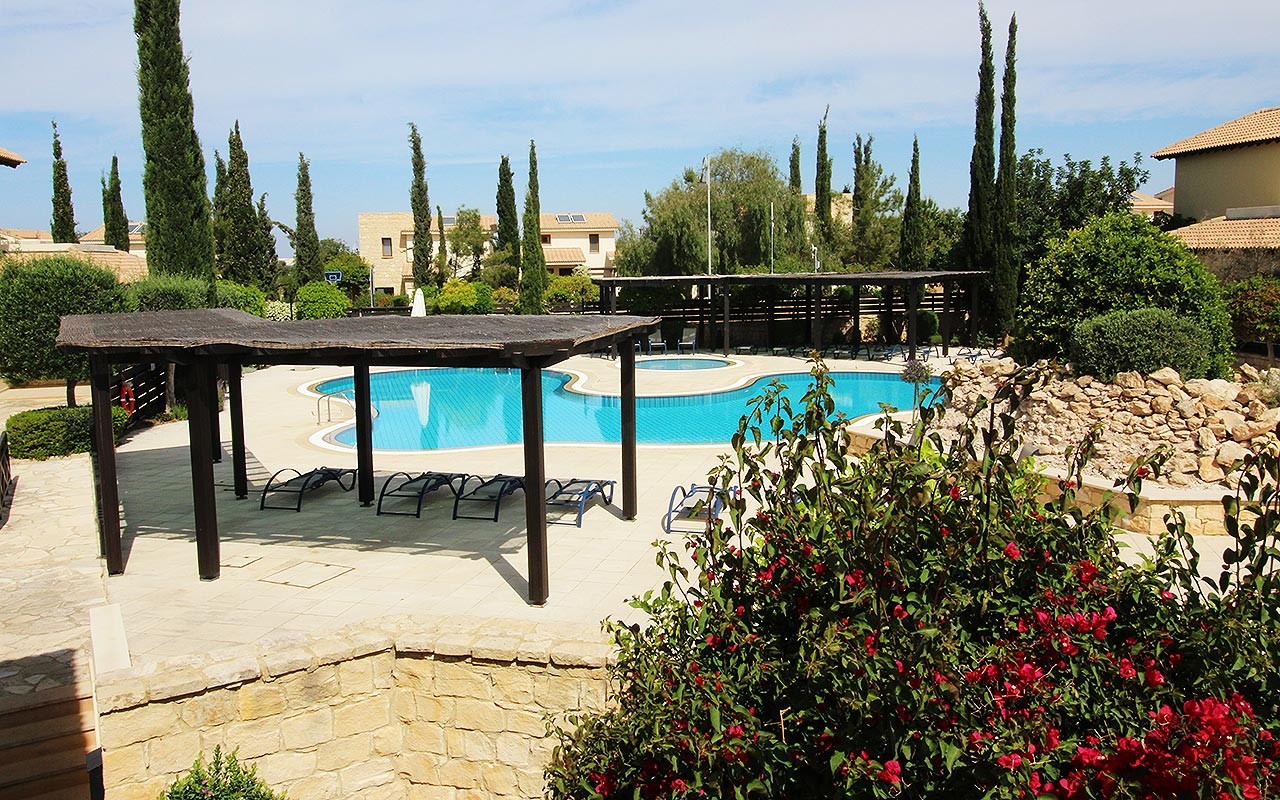 AH261P - 1-Bed Luxury Apartment