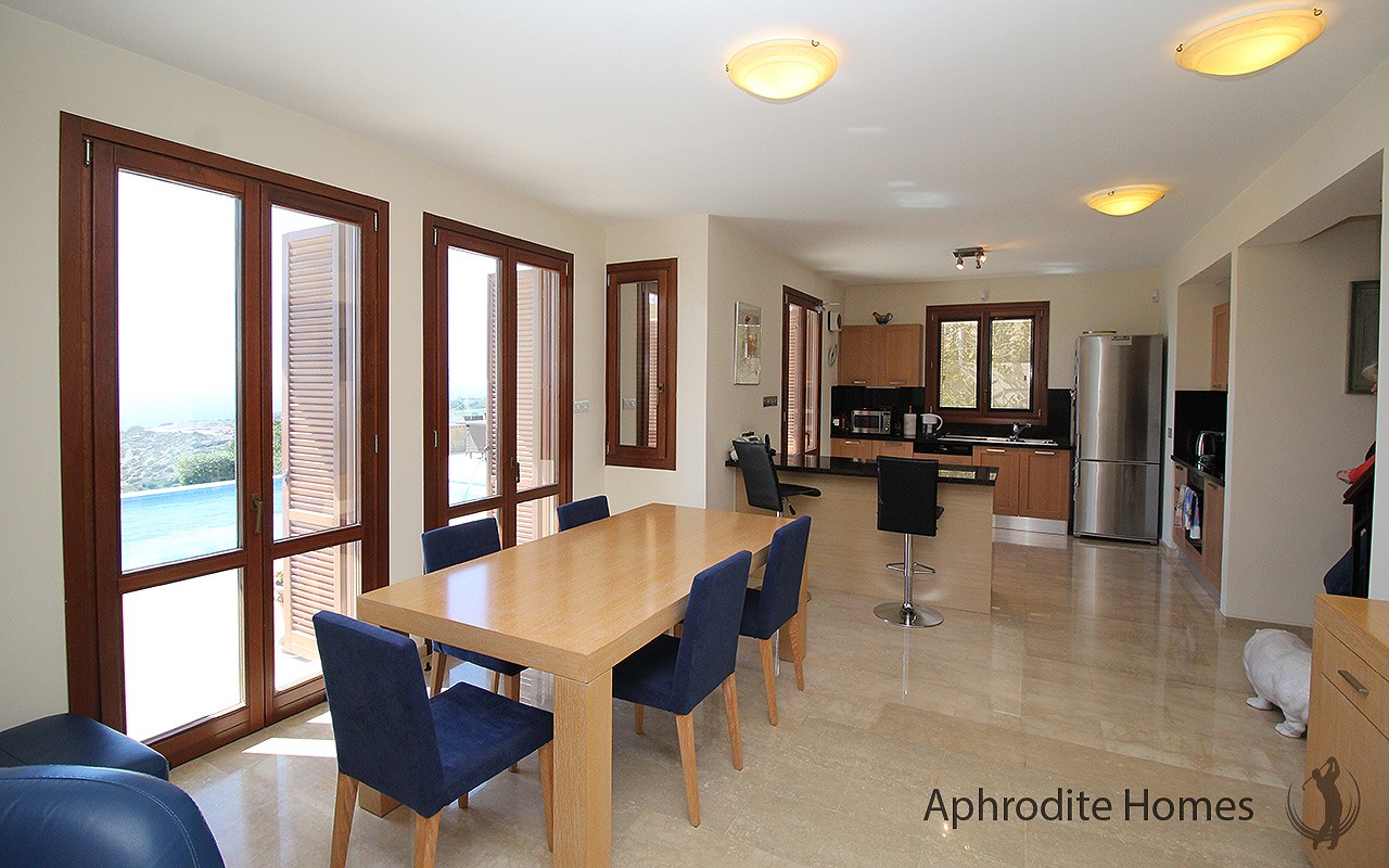 AH259V - 4-Bed Luxury Detached Villa