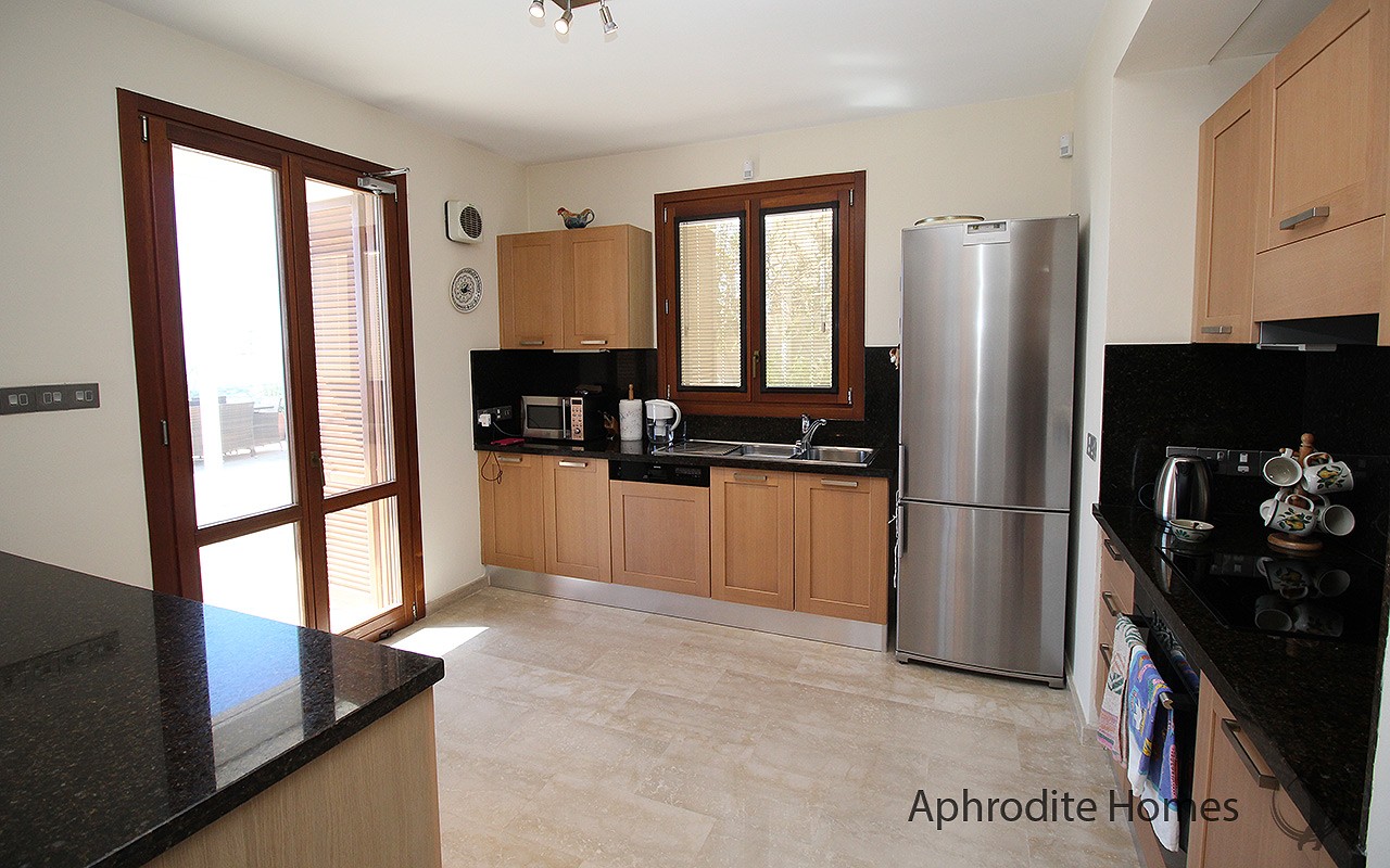 AH259V - 4-Bed Luxury Detached Villa