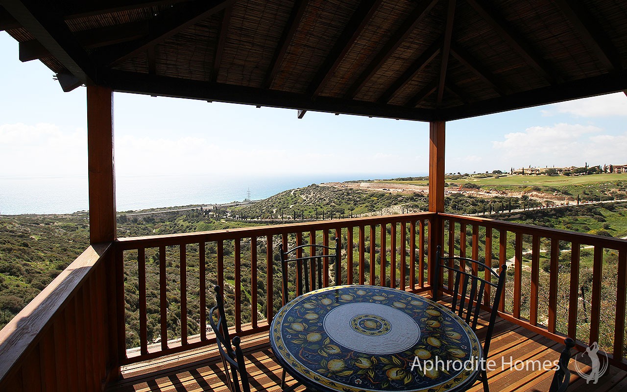 AH259V - 4-Bed Luxury Detached Villa