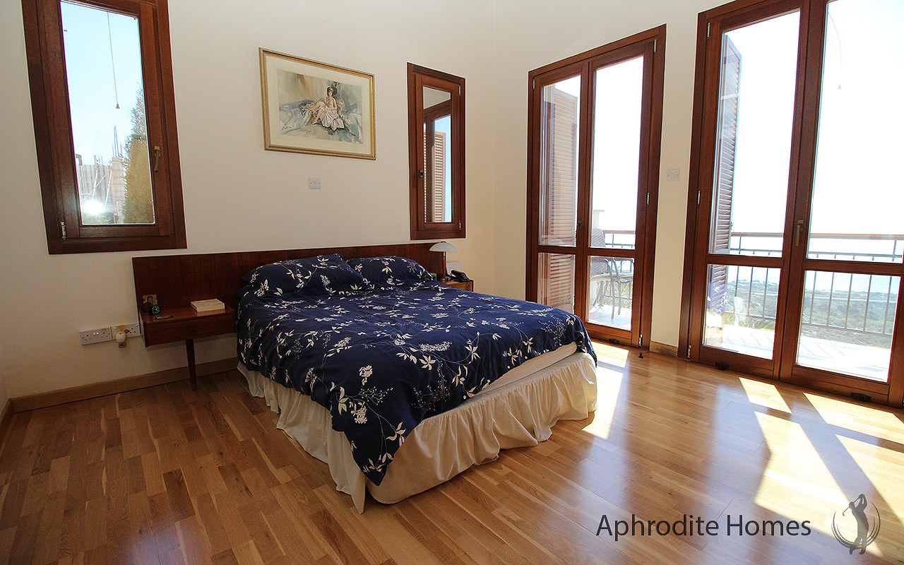 AH259V - 4-Bed Luxury Detached Villa