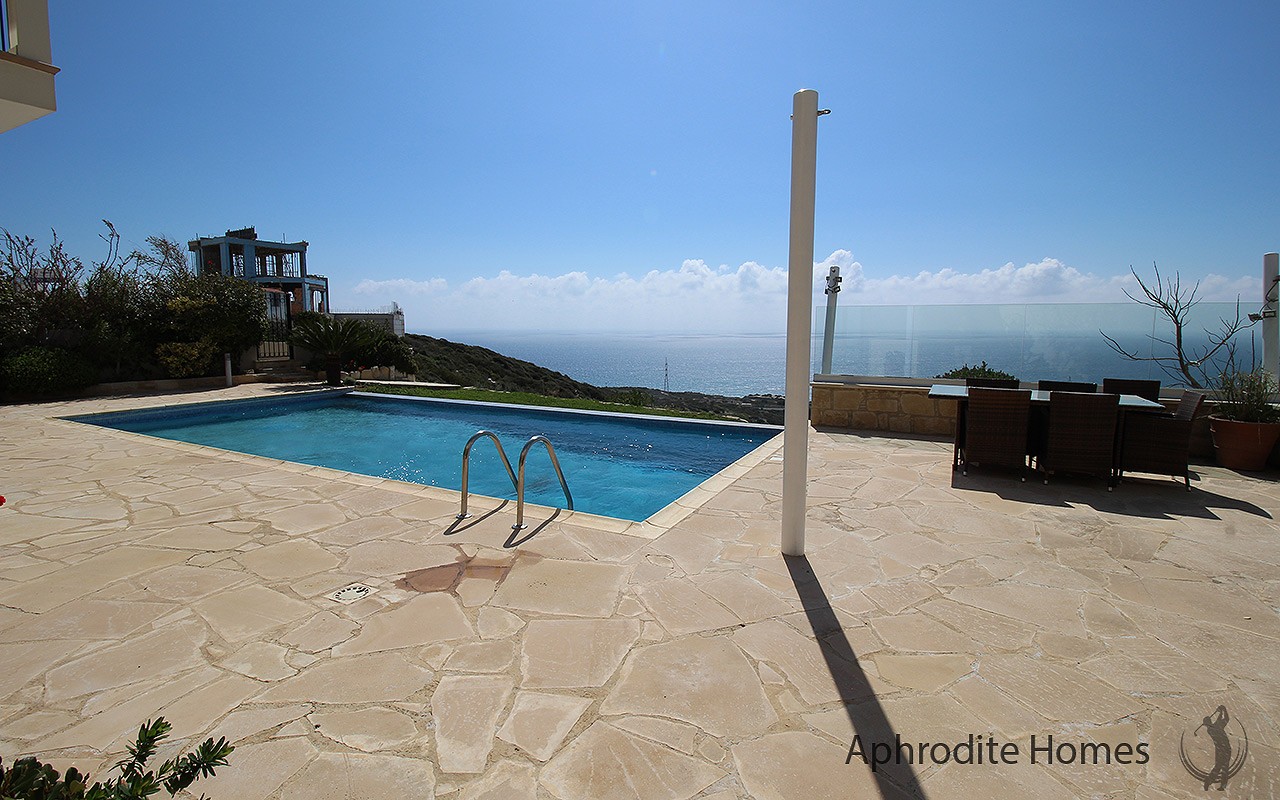 AH259V - 4-Bed Luxury Detached Villa