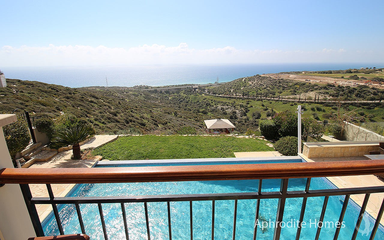 AH259V - 4-Bed Luxury Detached Villa