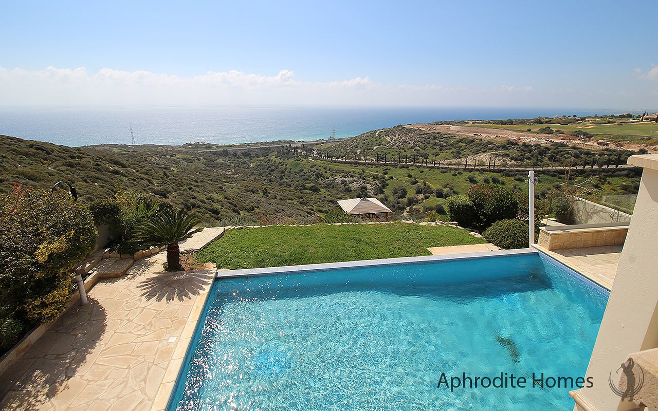 AH259V - 4-Bed Luxury Detached Villa