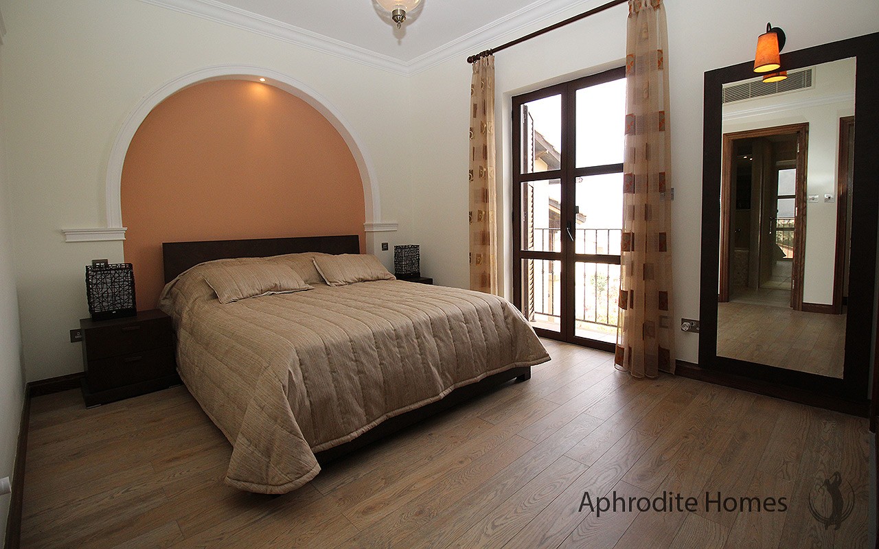 AH258P - 2-Bed Luxury Apartment