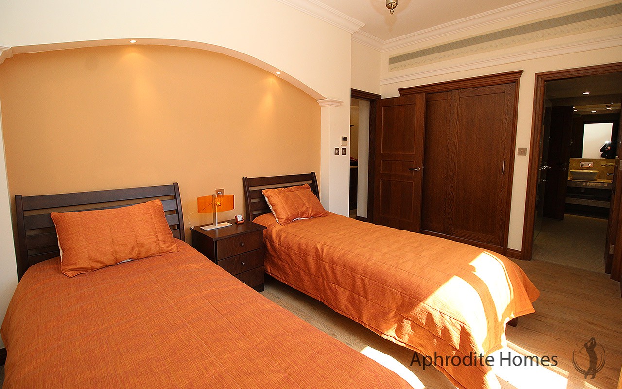 AH258P - 2-Bed Luxury Apartment
