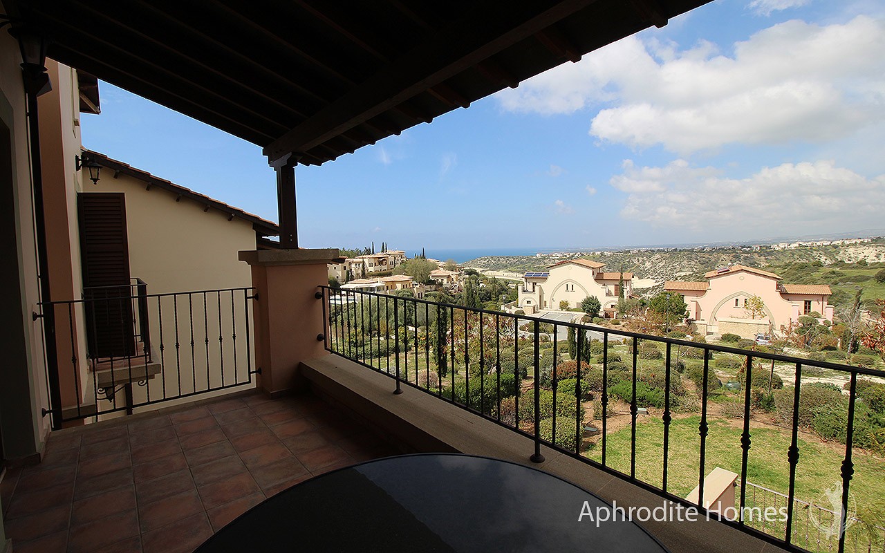 AH258P - 2-Bed Luxury Apartment