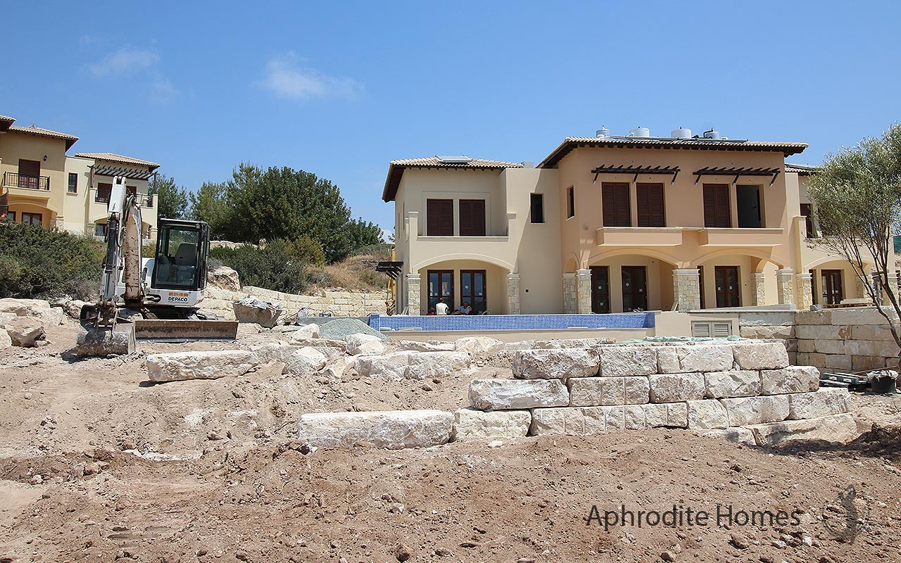 AH246P - 3-Bed Luxury Junior Villa