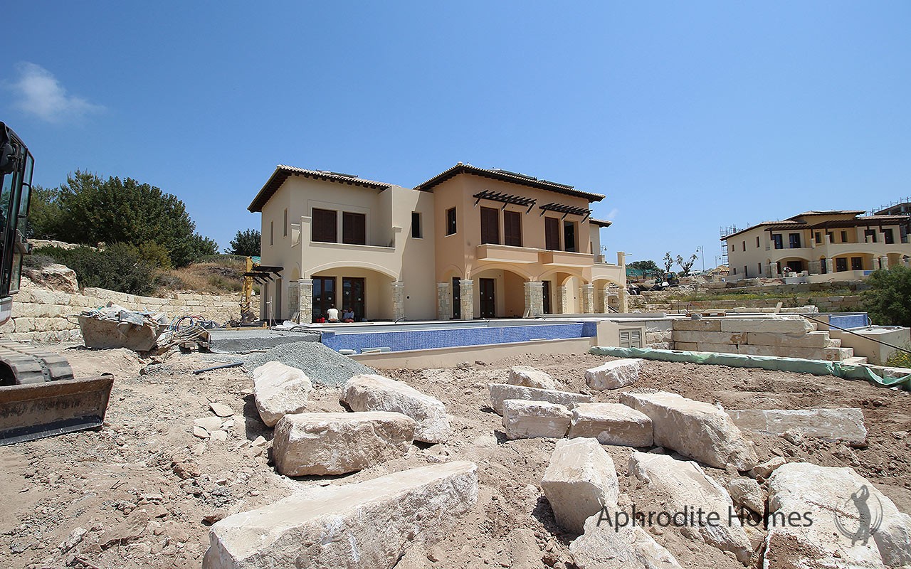 AH246P - 3-Bed Luxury Junior Villa
