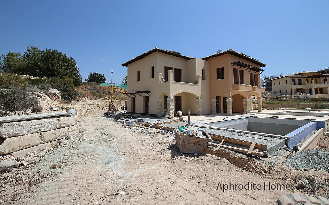 AH246P - 3-Bed Luxury Junior Villa