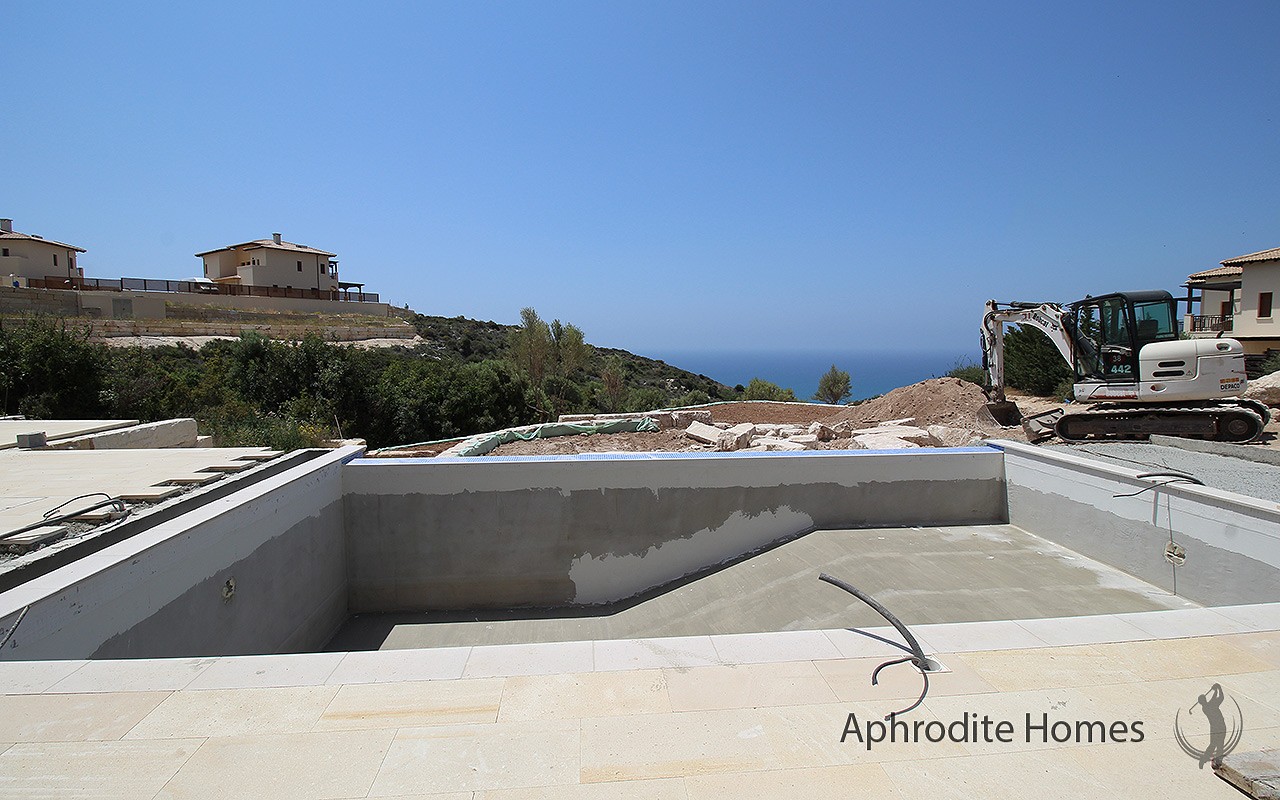 AH246P - 3-Bed Luxury Junior Villa