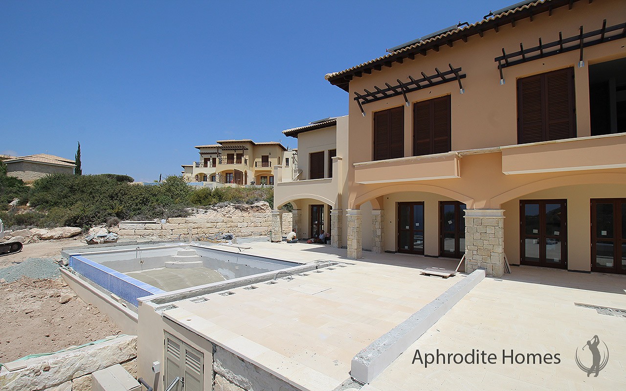 AH246P - 3-Bed Luxury Junior Villa