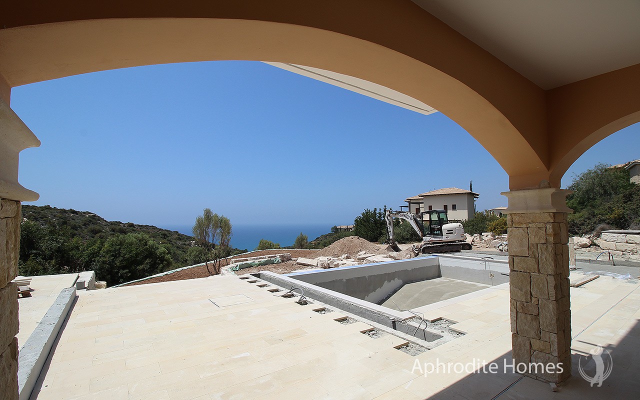 AH246P - 3-Bed Luxury Junior Villa