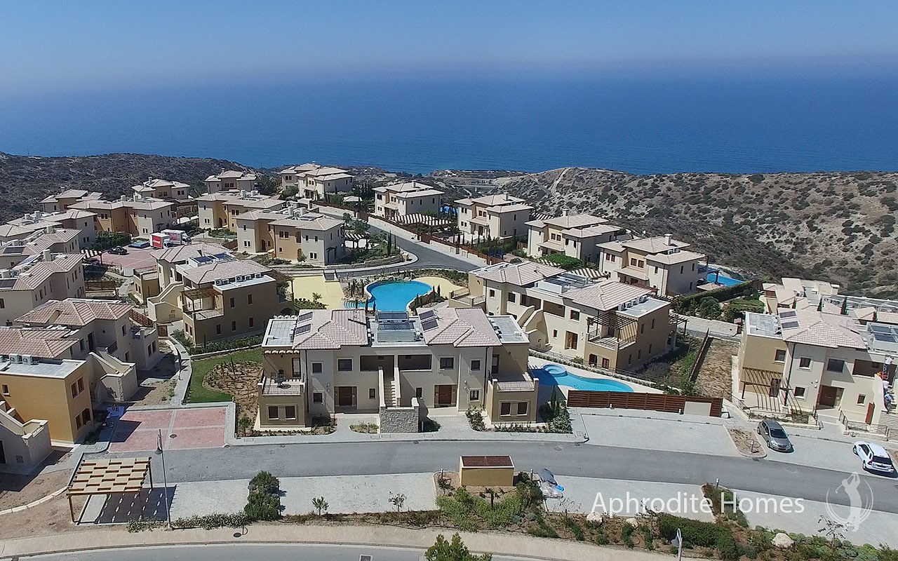 AH246P - 3-Bed Luxury Junior Villa
