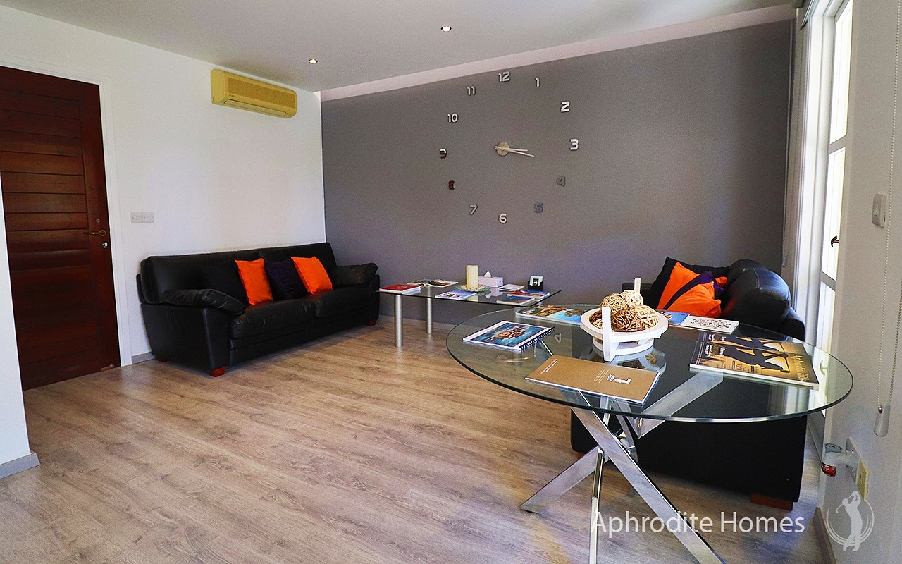 AH265P - 2-Bed Luxury Apartment