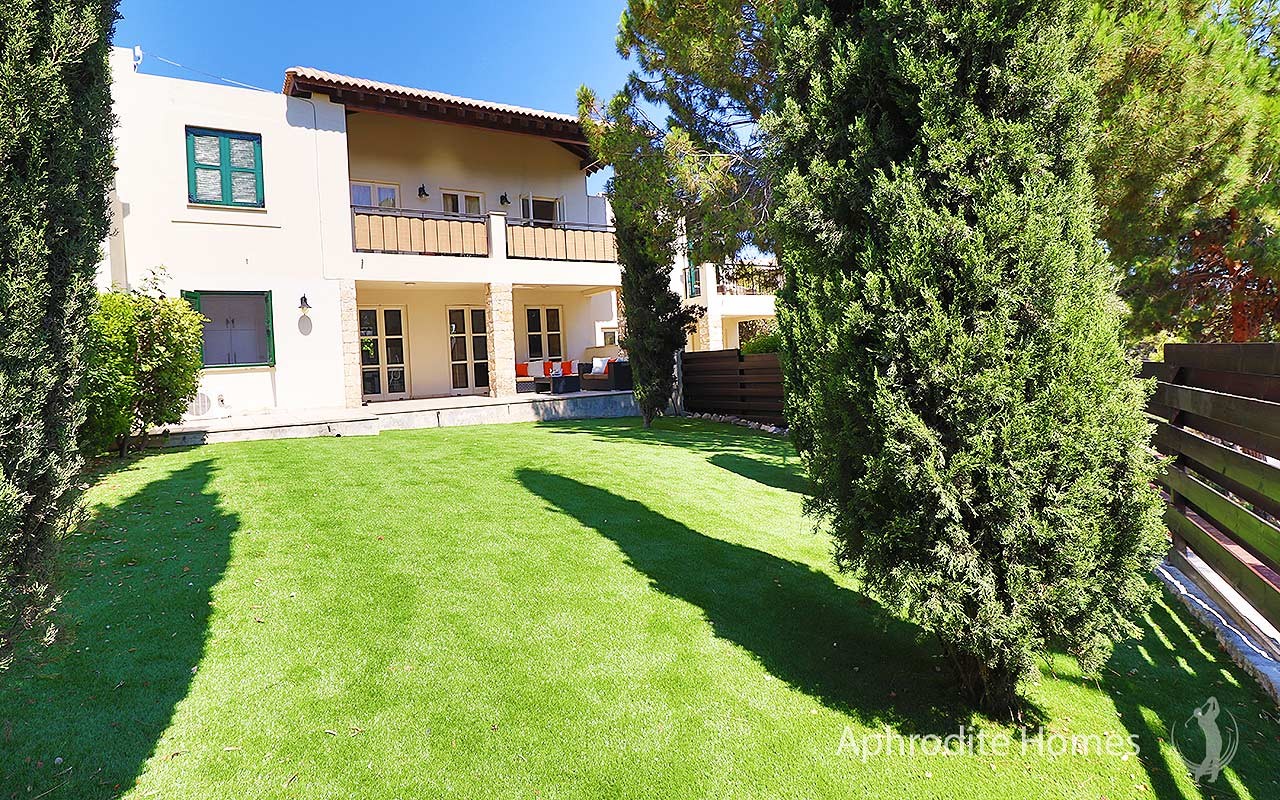 AH265P - 2-Bed Luxury Apartment