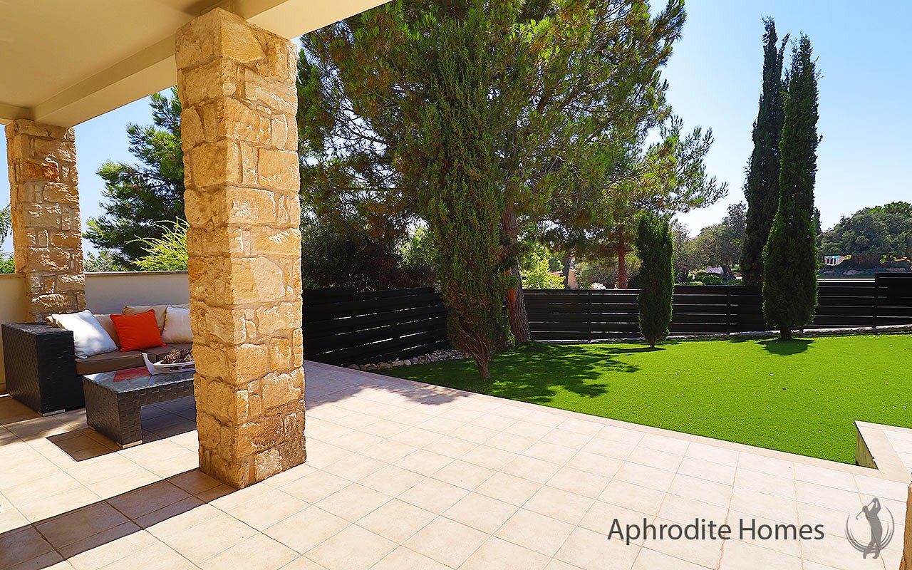 AH265P - 2-Bed Luxury Apartment