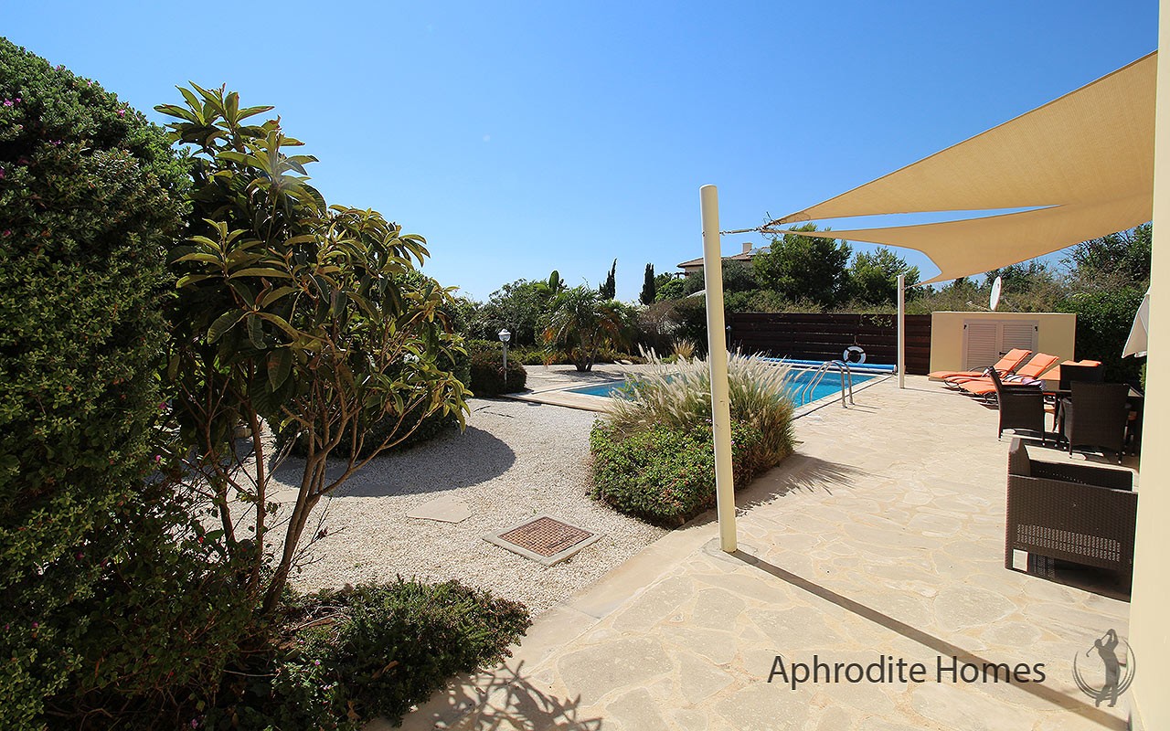 AH270V - 2-Bed Luxury Detached Villa