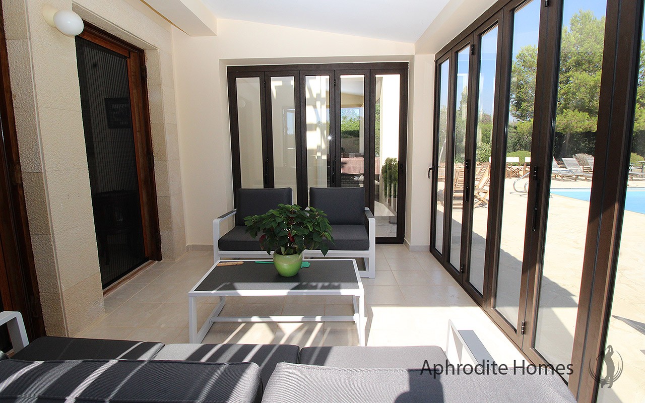 AH271V - 3-Bed Luxury Detached Villa