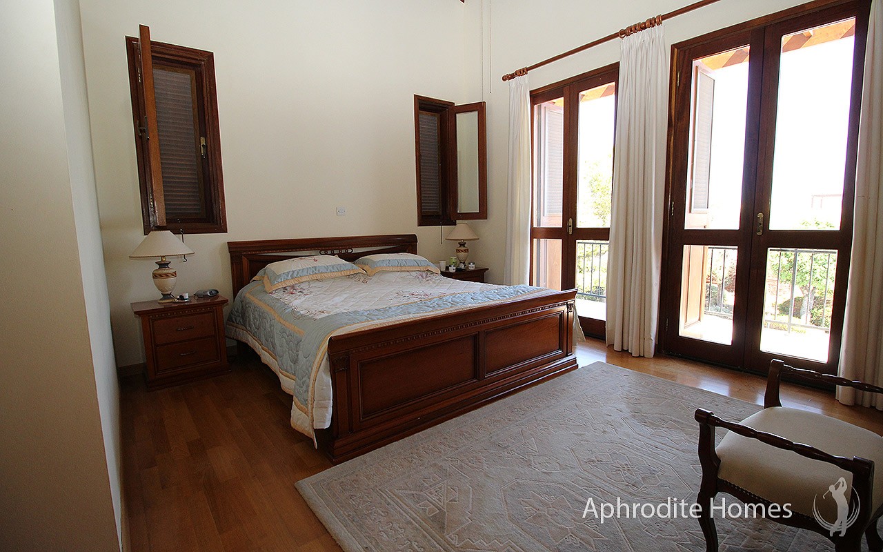 AH271V - 3-Bed Luxury Detached Villa