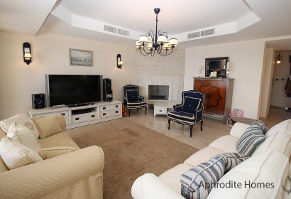 Aphrodite Hills - Theseus, Paphos Villa Sold | AH275P