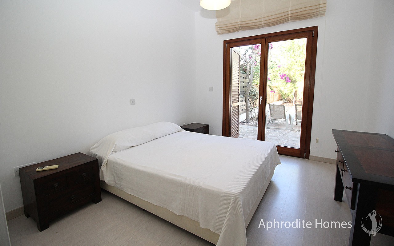 AH281P - 2-Bed Luxury Townhouse