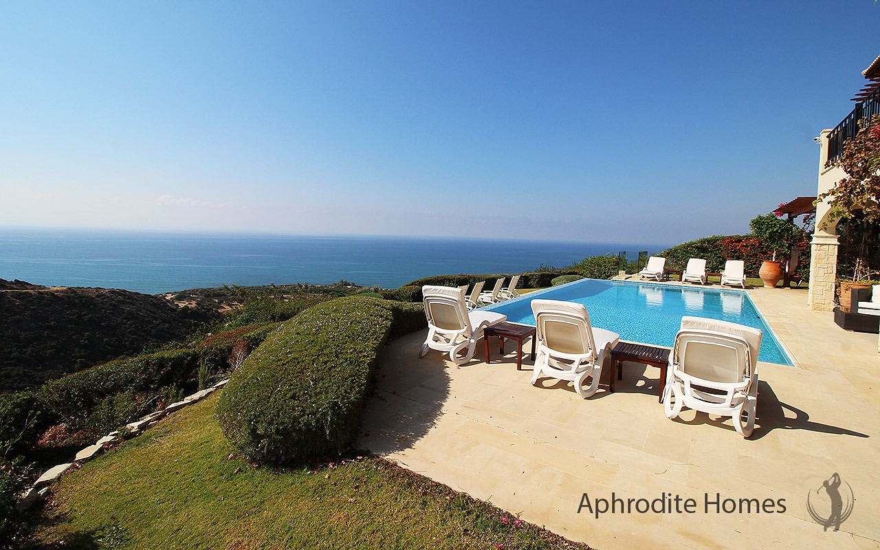 AH283P - 5-Bed Super Luxury Villa