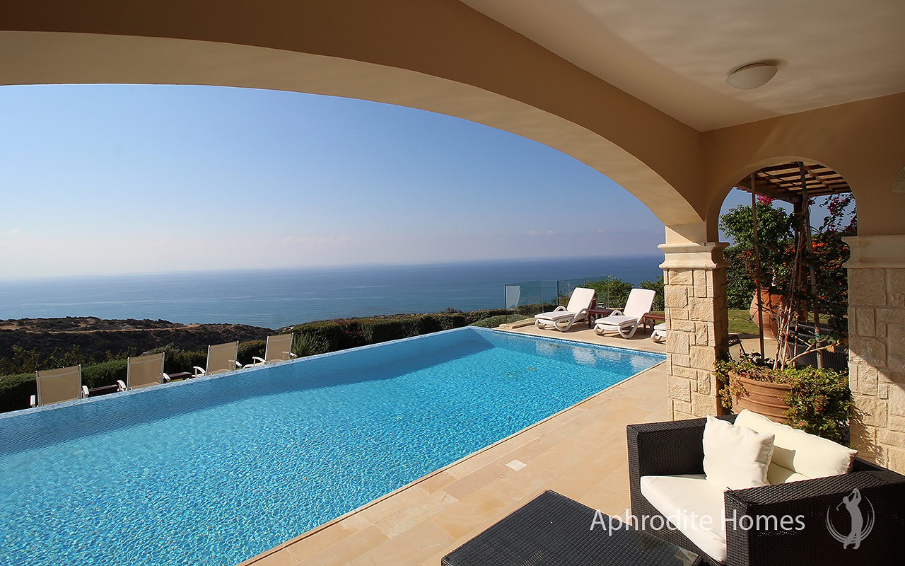 AH283P - 5-Bed Super Luxury Villa