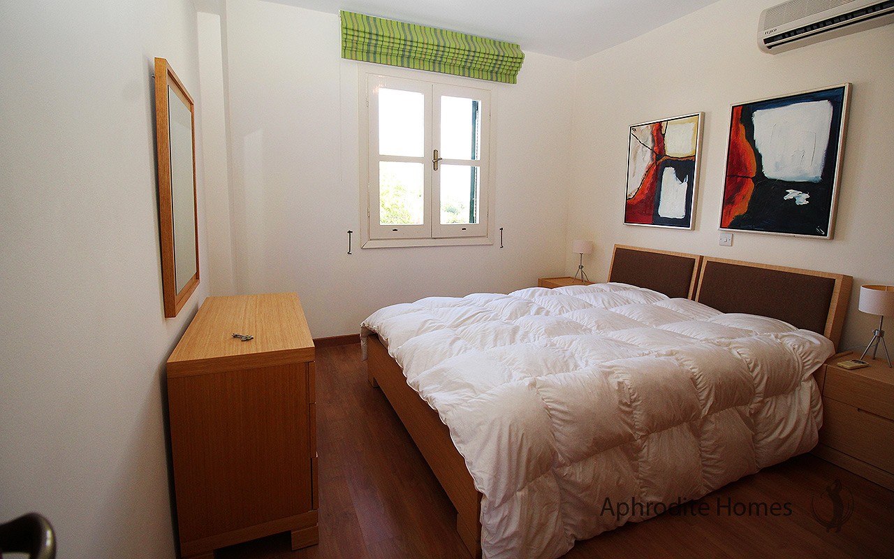 AH285P - 3-Bed Luxury Apartment