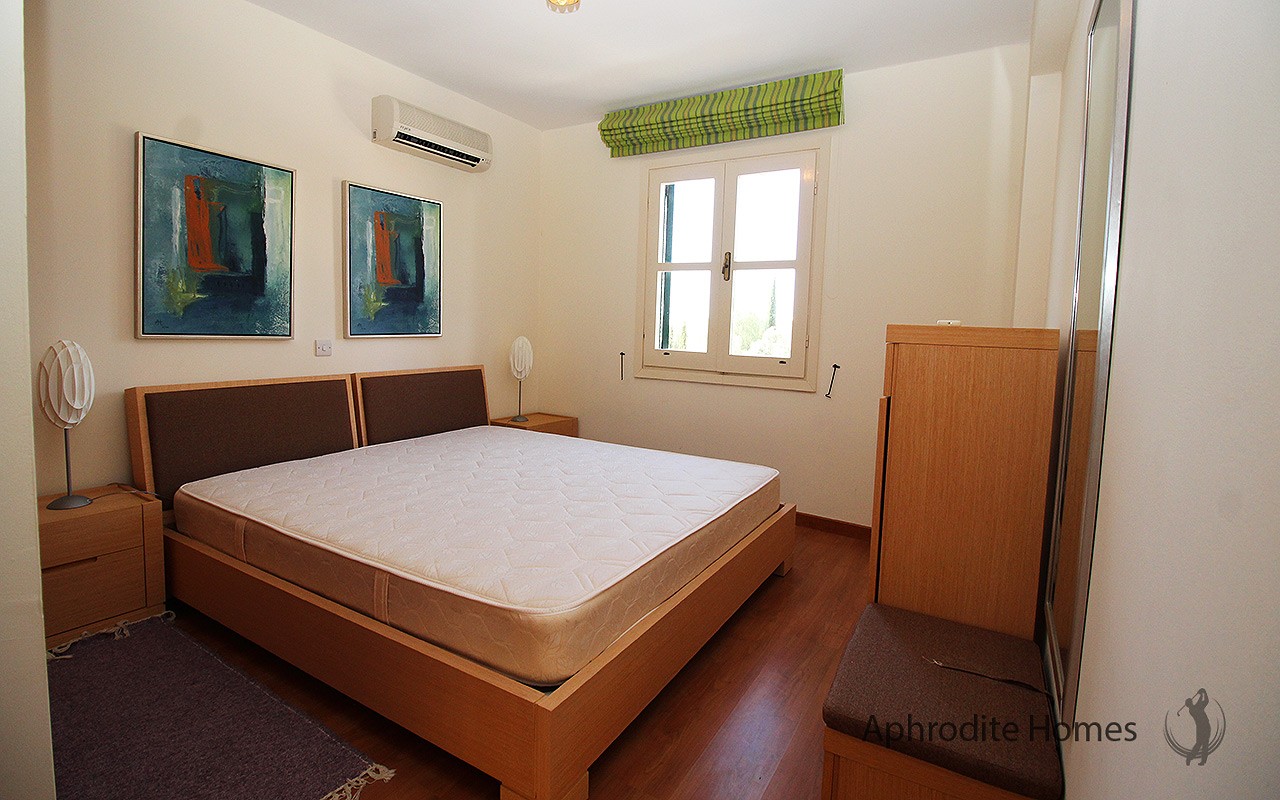 AH285P - 3-Bed Luxury Apartment