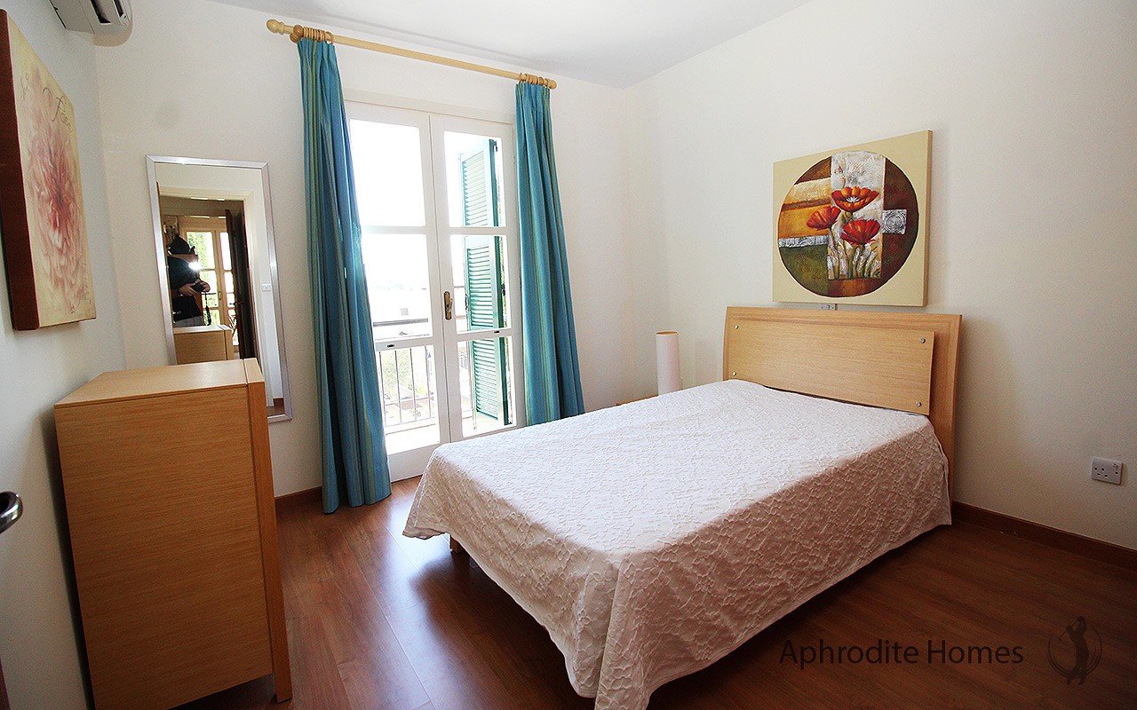 AH285P - 3-Bed Luxury Apartment