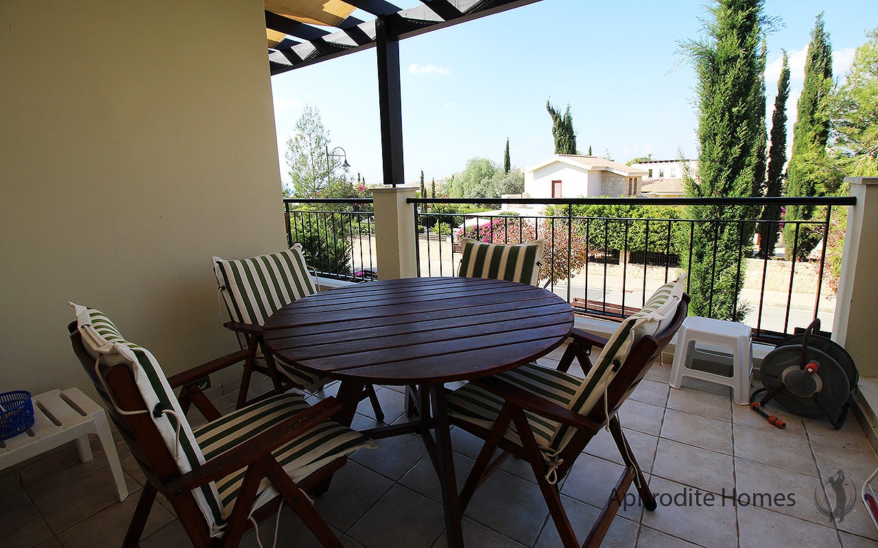AH285P - 3-Bed Luxury Apartment