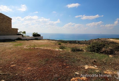 Aphrodite Hills, Paphos Villa Sold | AH287V