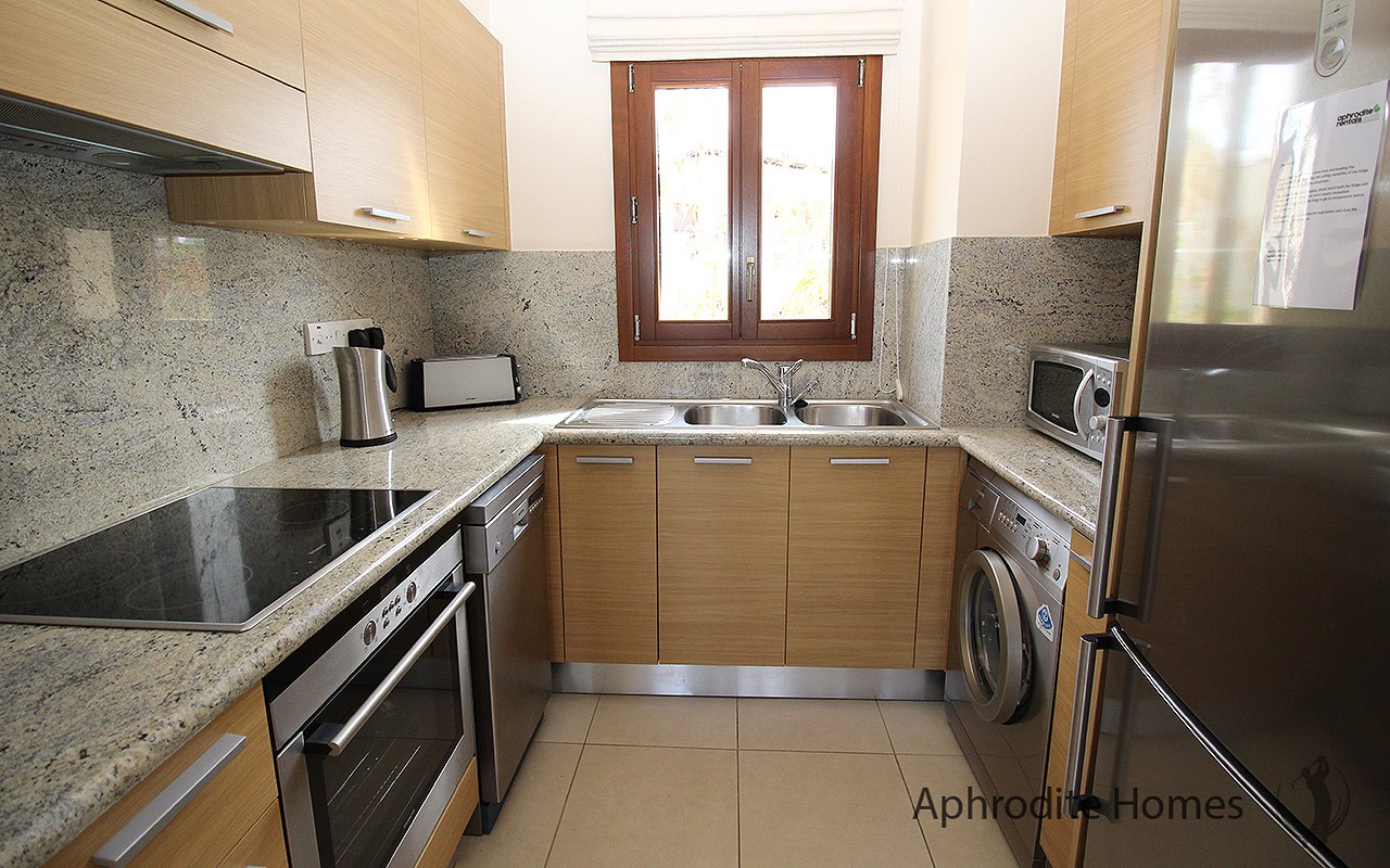 AH290P - 2-Bed Luxury Apartment