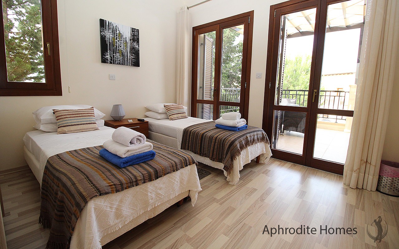 AH290P - 2-Bed Luxury Apartment