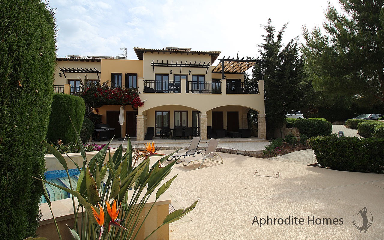 AH290P - 2-Bed Luxury Apartment