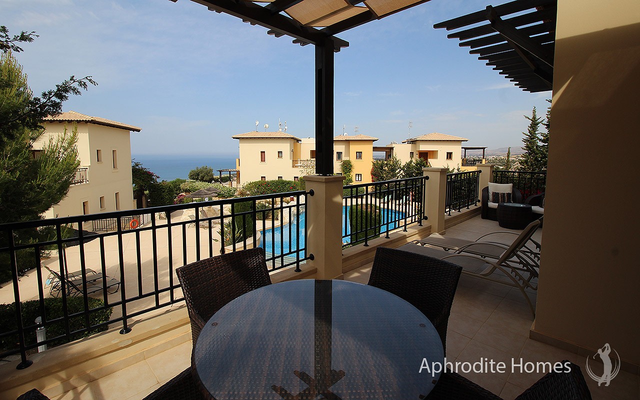 AH290P - 2-Bed Luxury Apartment