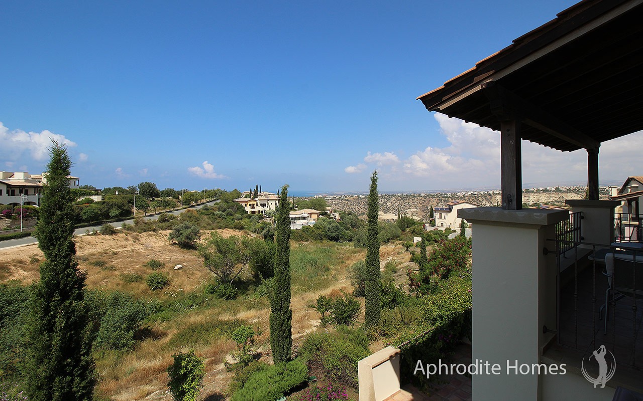 AH289P - 2-Bed Luxury Apartment