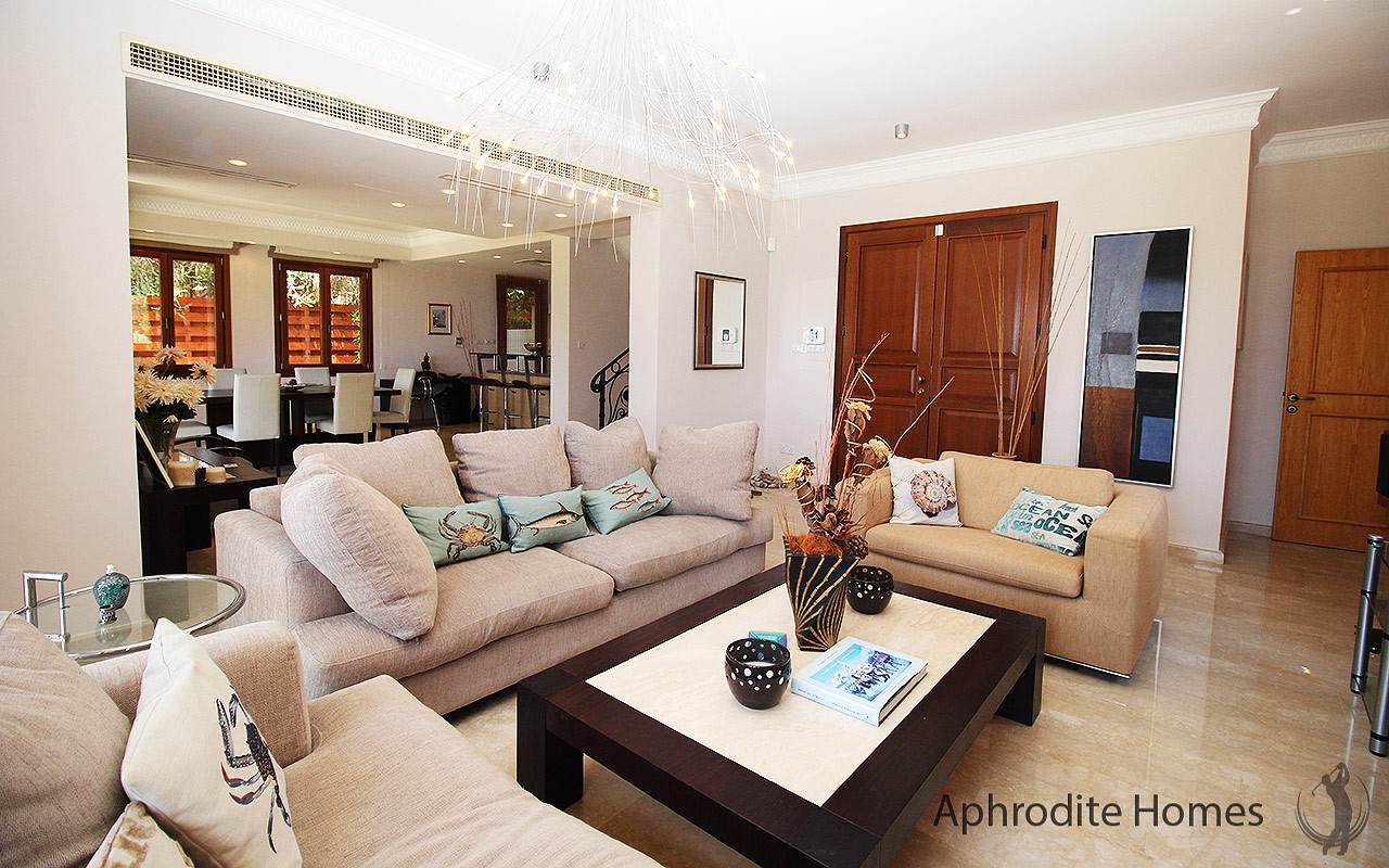 AH294V - 4-Bed Luxury Detached Villa