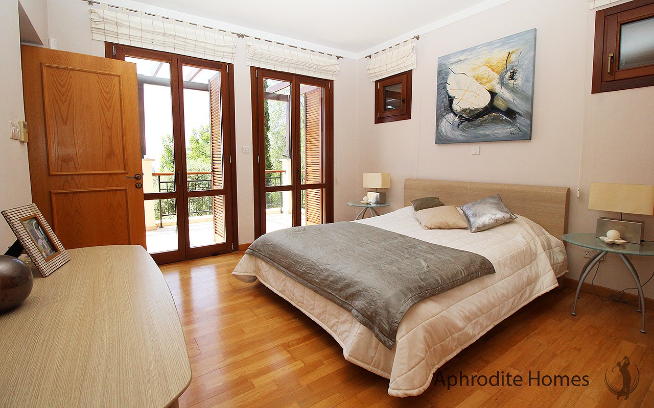 AH294V - 4-Bed Luxury Detached Villa