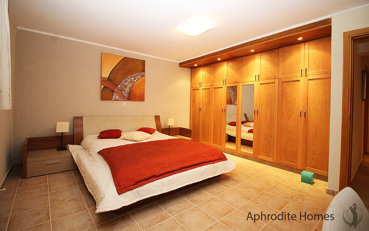 AH294V - 4-Bed Luxury Detached Villa